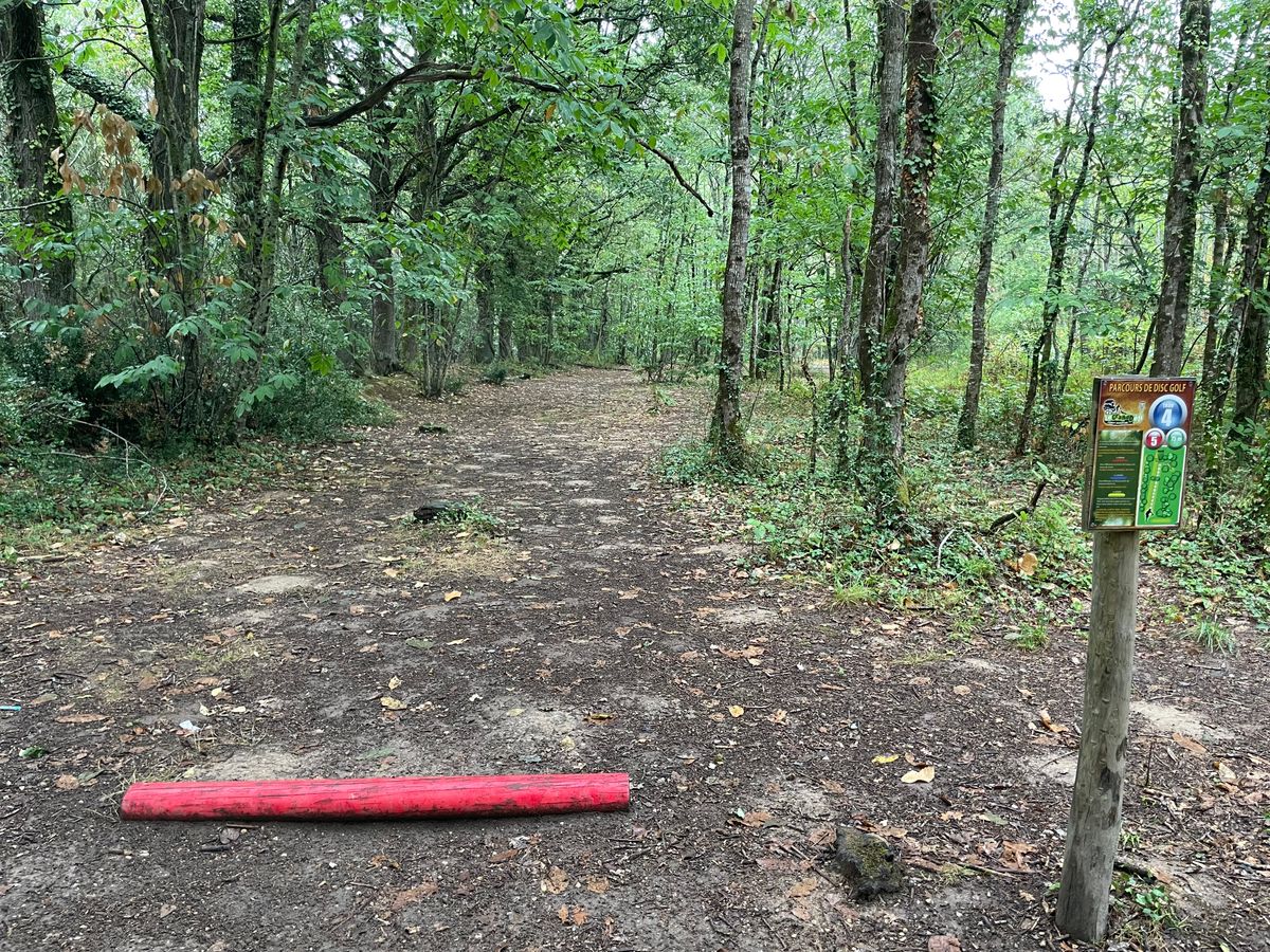 Hole 4