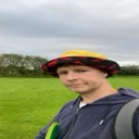User avatar image