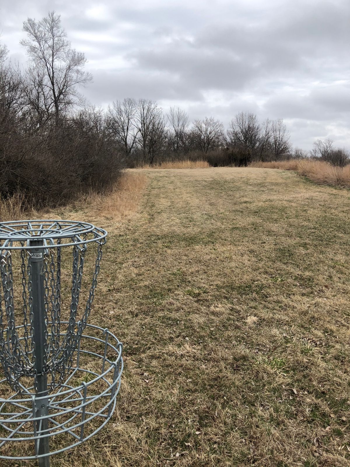 8 pin looking back