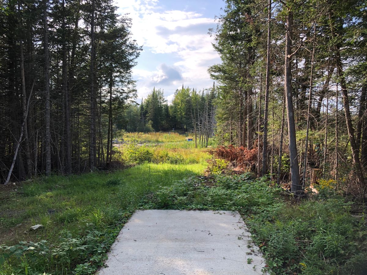 1 tee pad