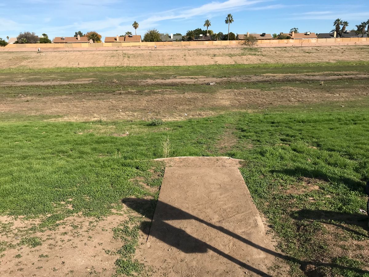 Hole# 9
