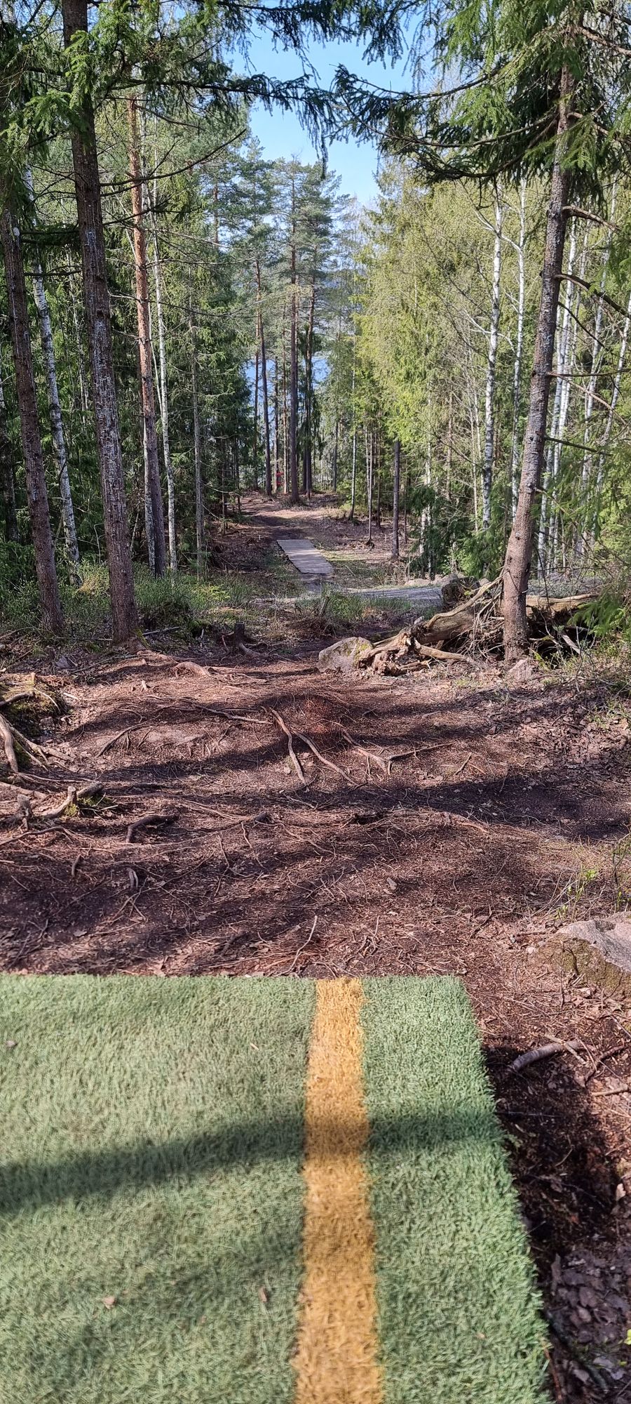 Fairway - 13
