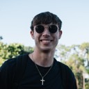 User avatar image