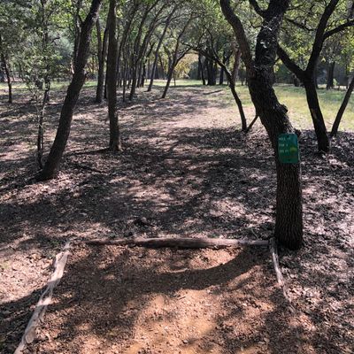 Hole 1