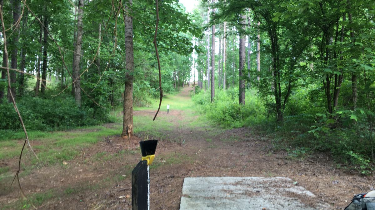 Hole 18