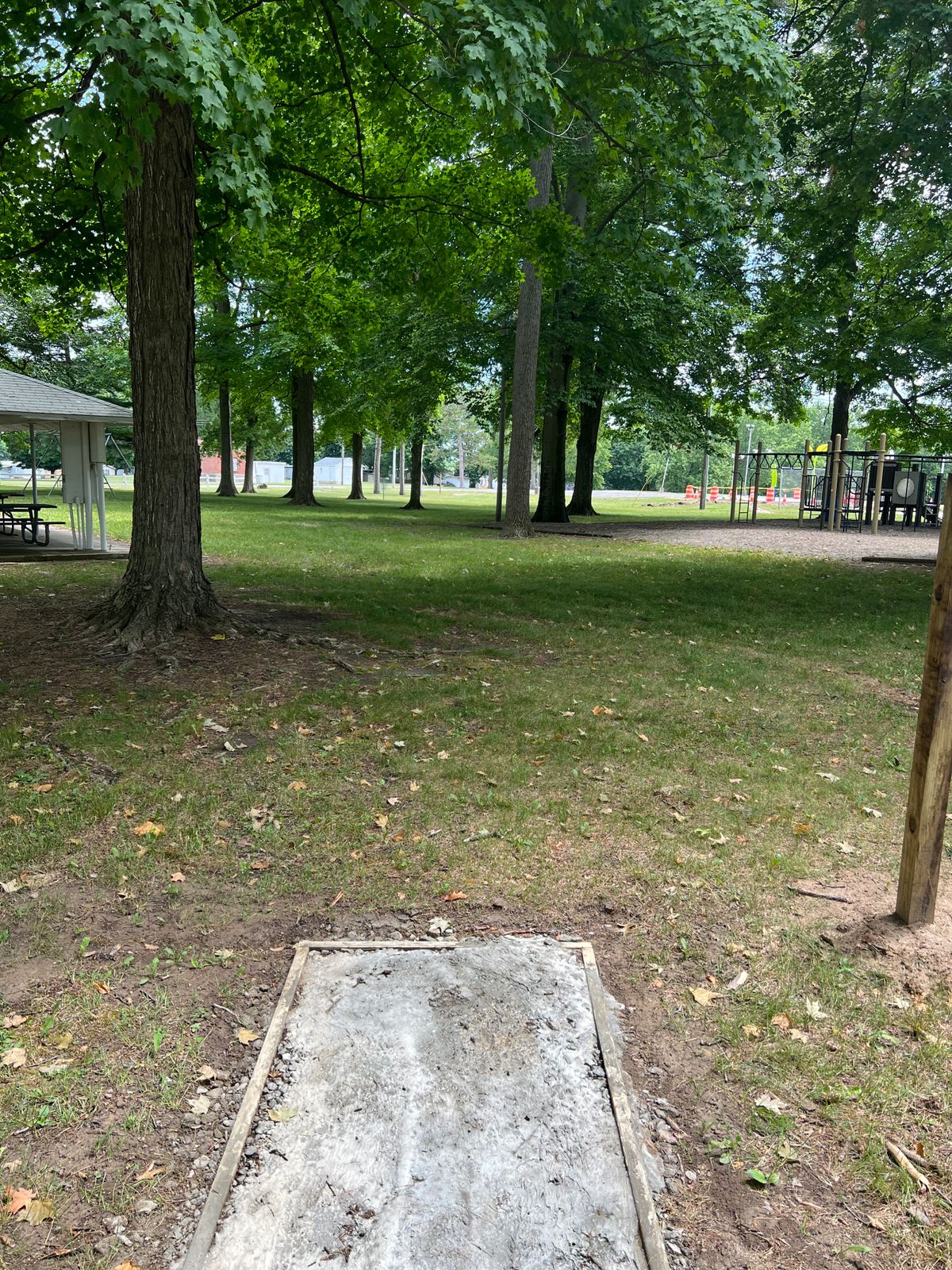 Hole 7