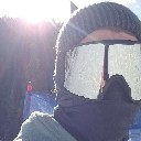 User avatar image