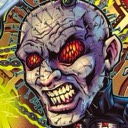 User avatar image