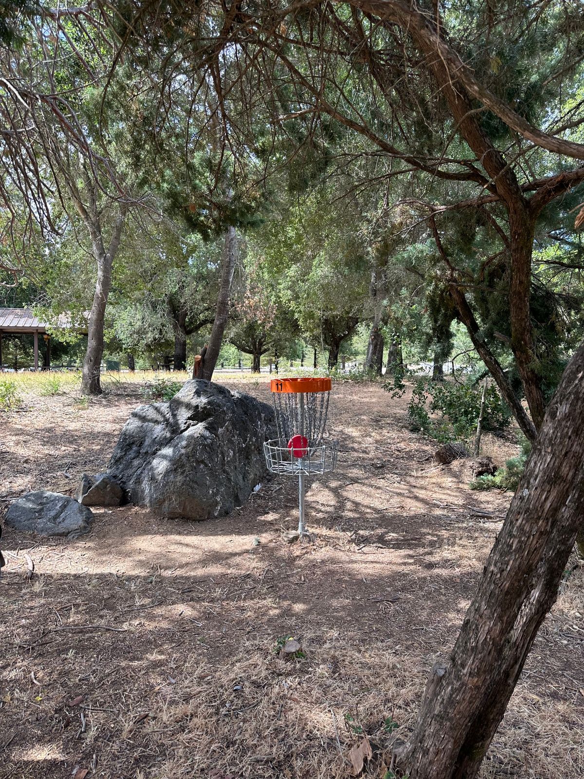 Hole 13