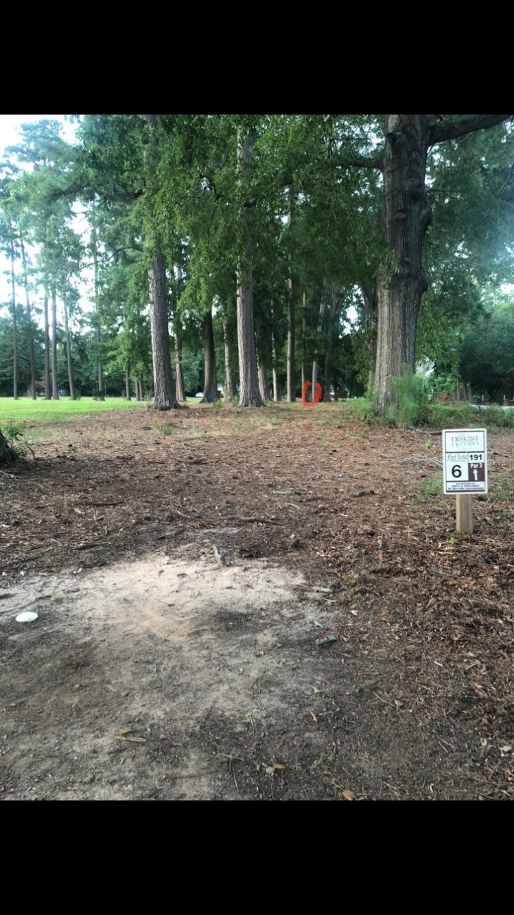 Hole 6