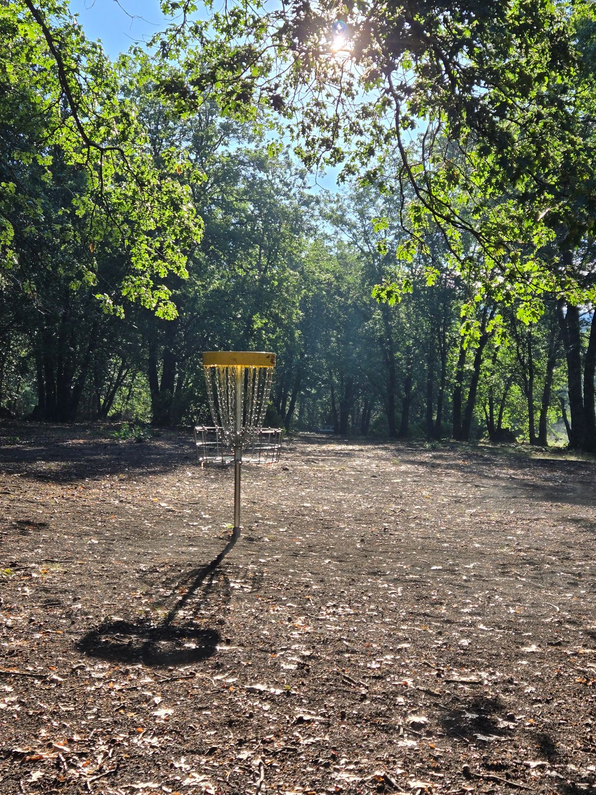 Hole 18