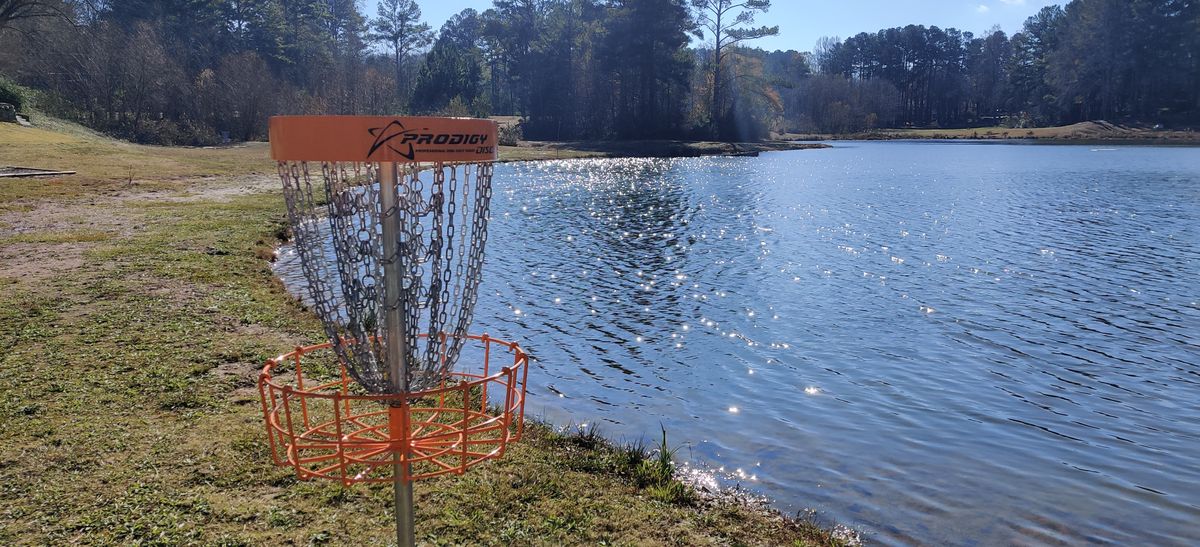 Hole 15