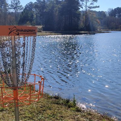 Hole 15