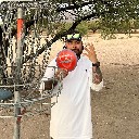 User avatar image