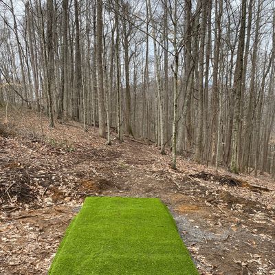 Hole 3