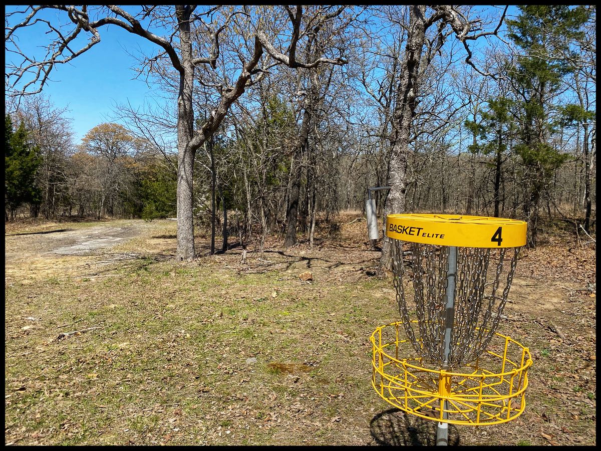 #4 green looking back