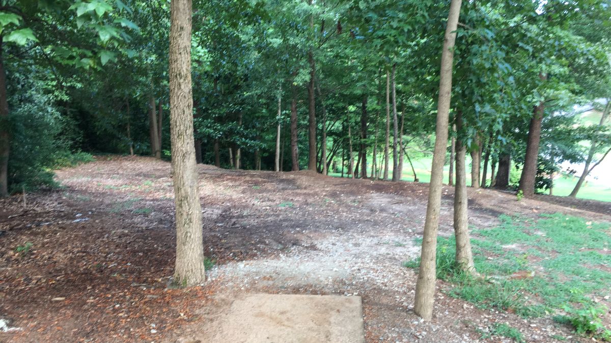 Hole 12