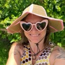 User avatar image