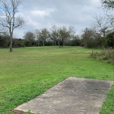 Hole 8