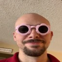 User avatar image