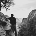 User avatar image
