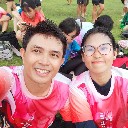 User avatar image
