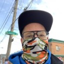 User avatar image