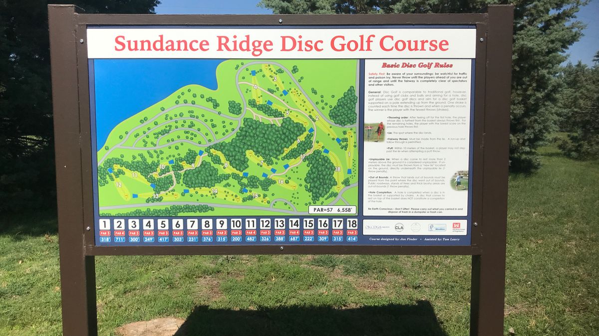Awesome lakeside course, definitely will be back soon! Course is in great shape!