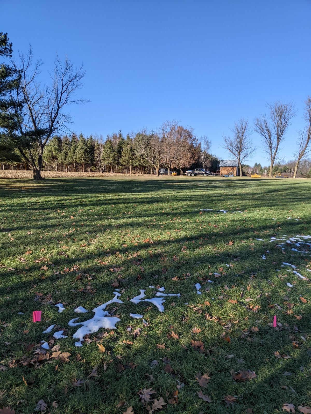 Hole 18B