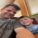User avatar image