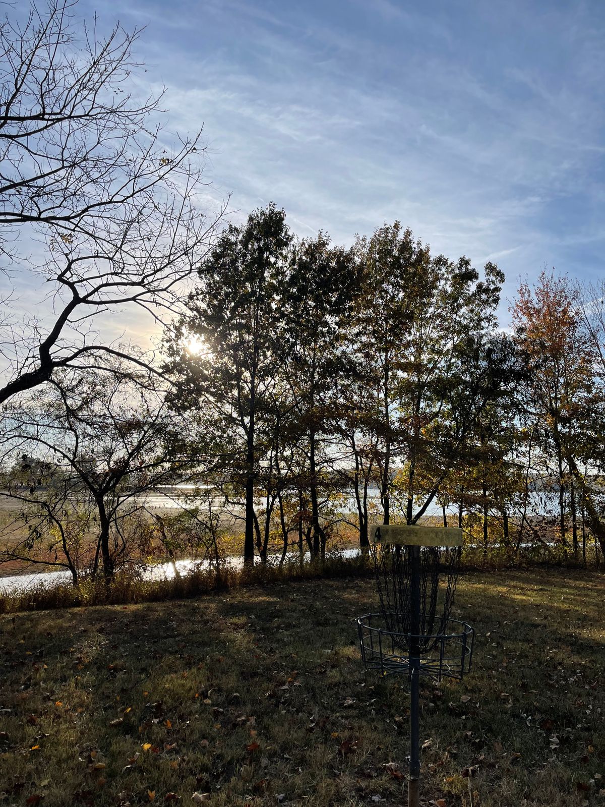 Hole 4