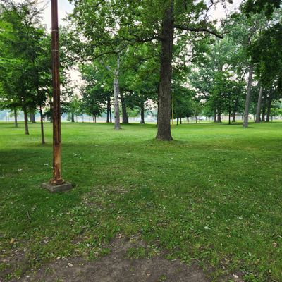 Hole 7