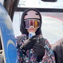 User avatar image
