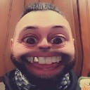 User avatar image