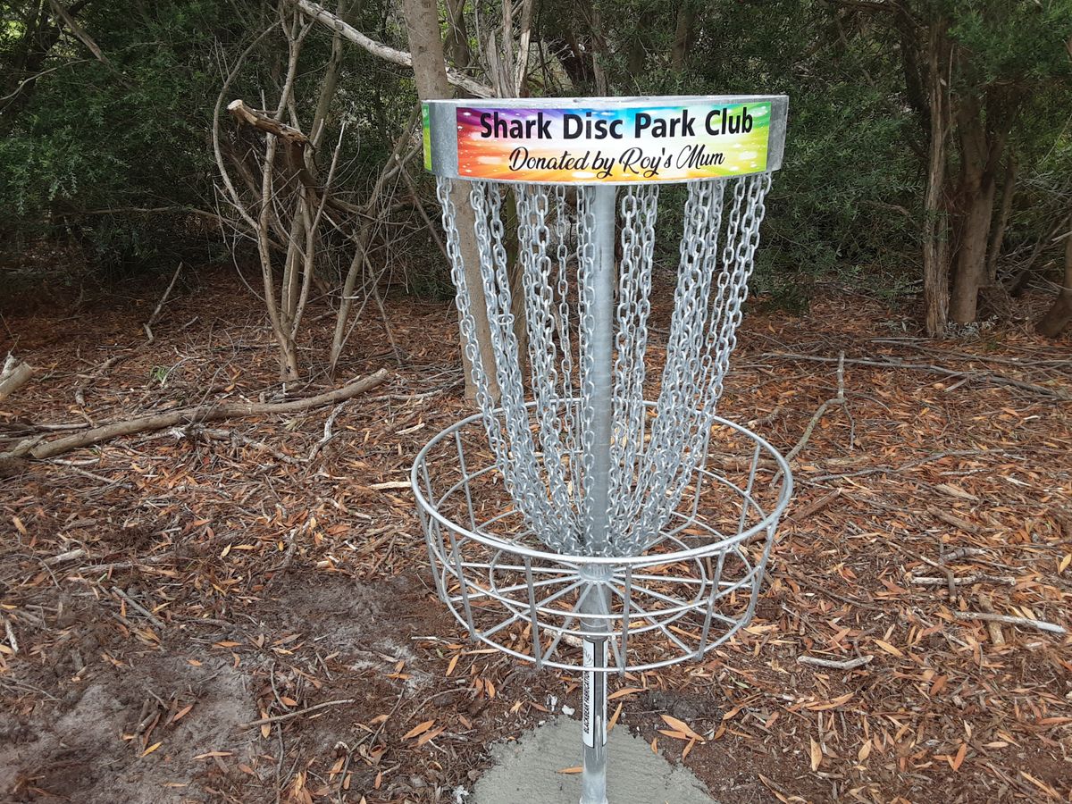 Hole 3