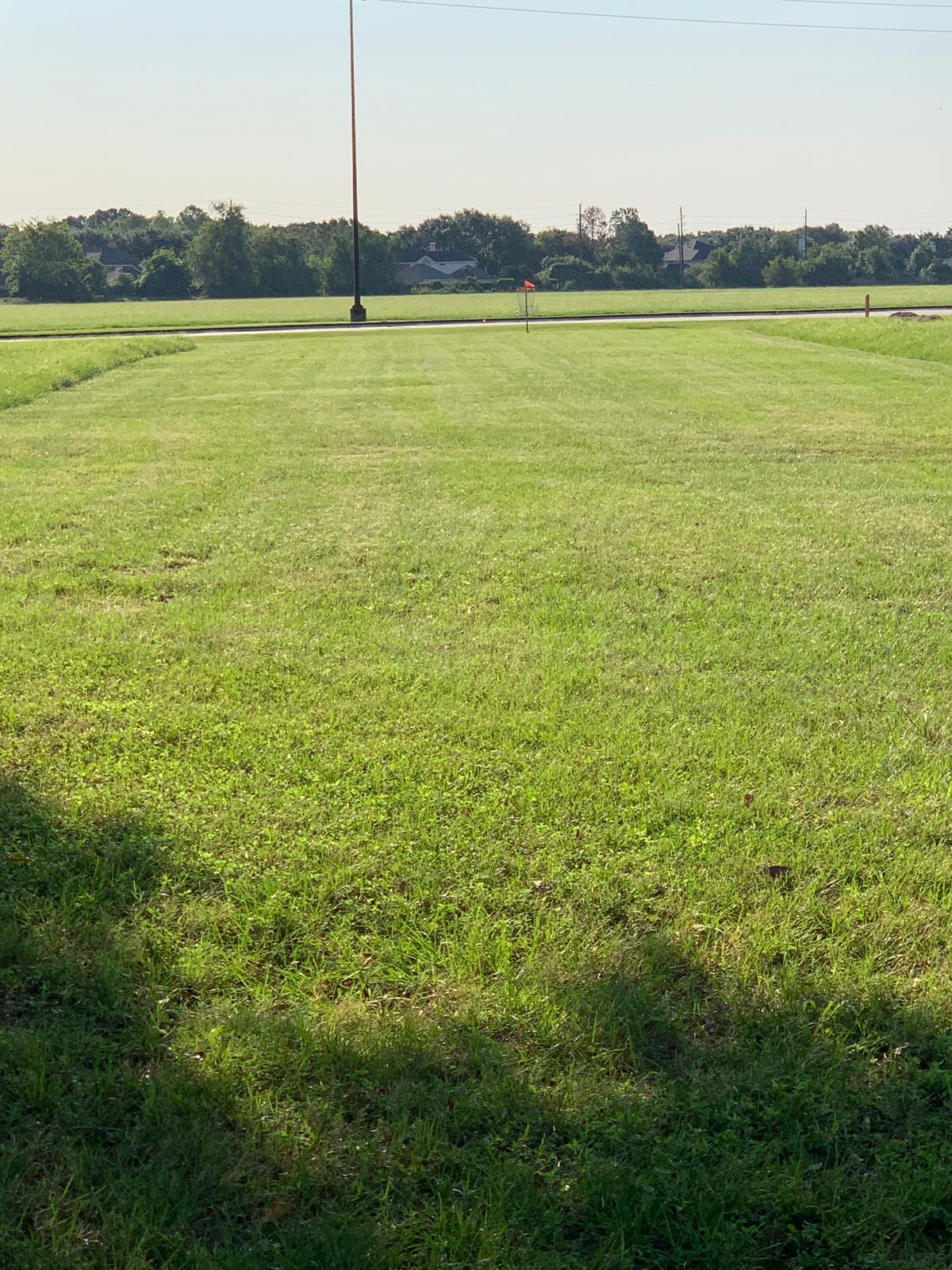Hole 4