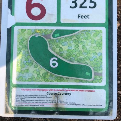 Hole 6