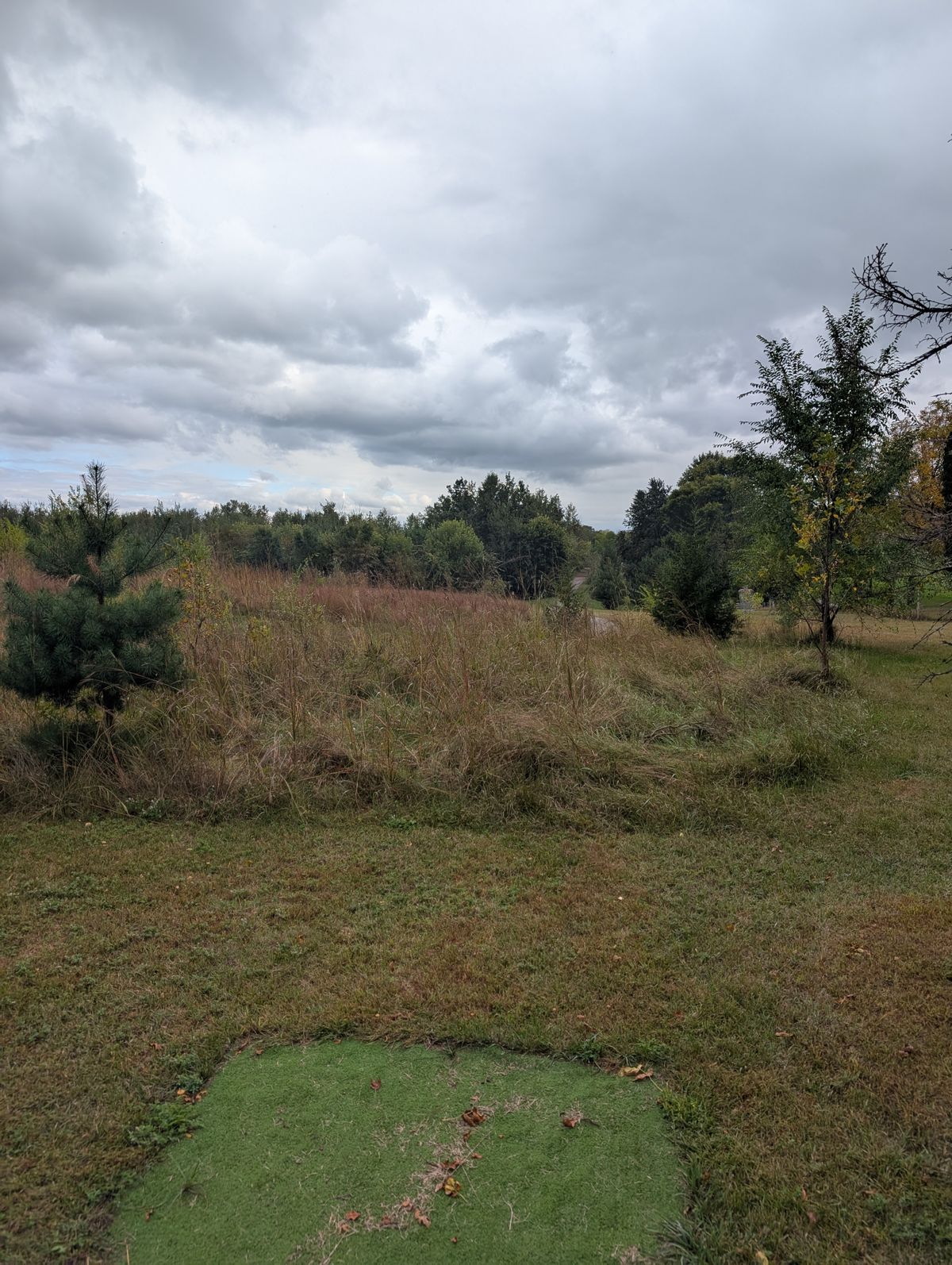 Hole 3