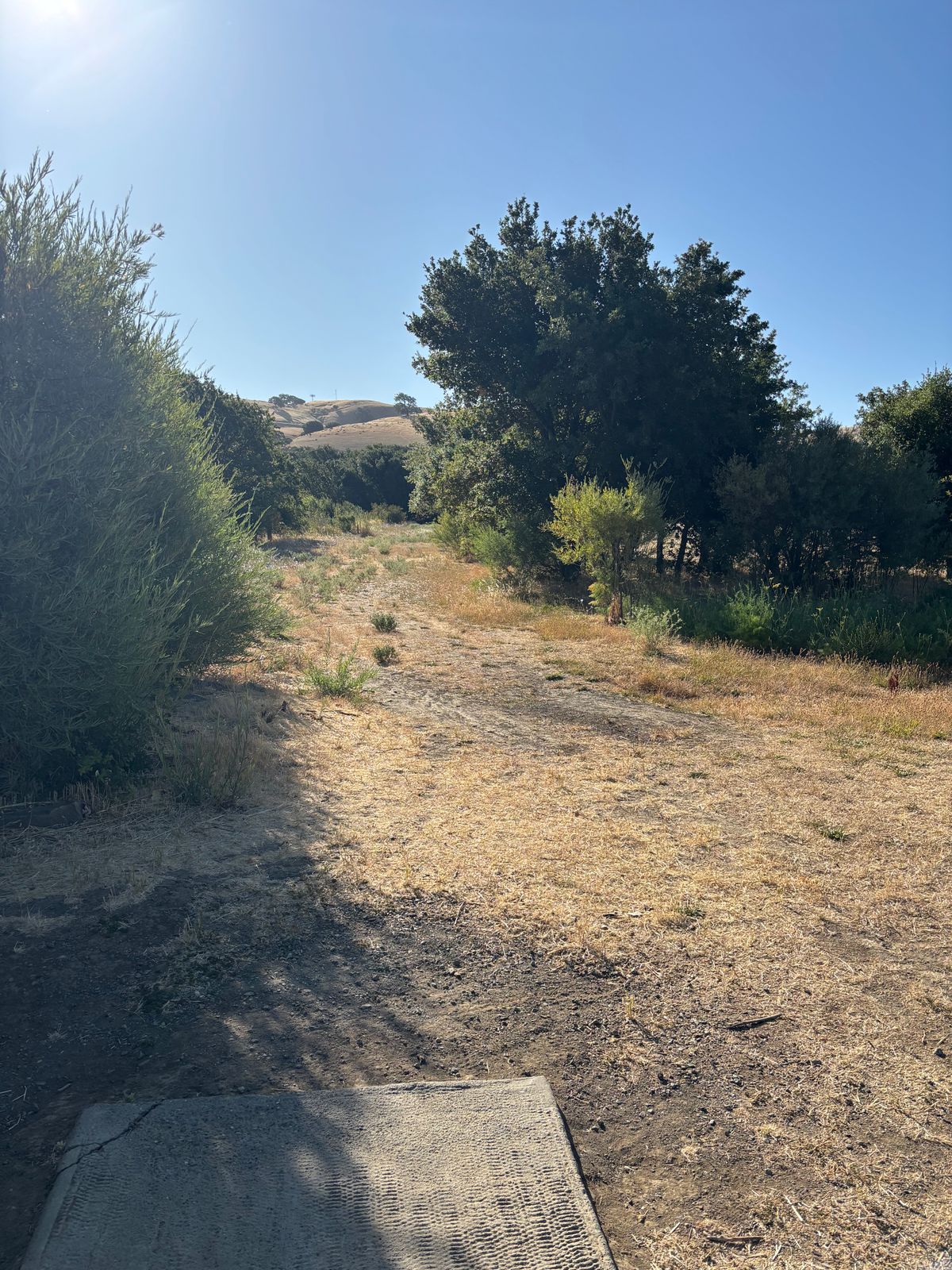 Lagoon Front Hole 14