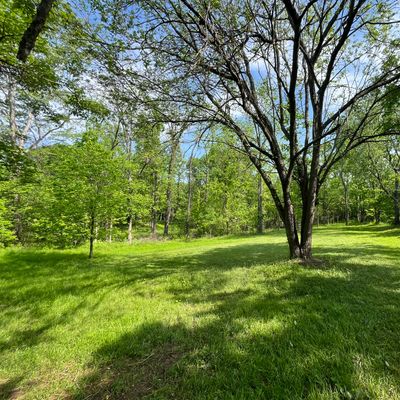 Hole 14 fairway