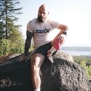 User avatar image