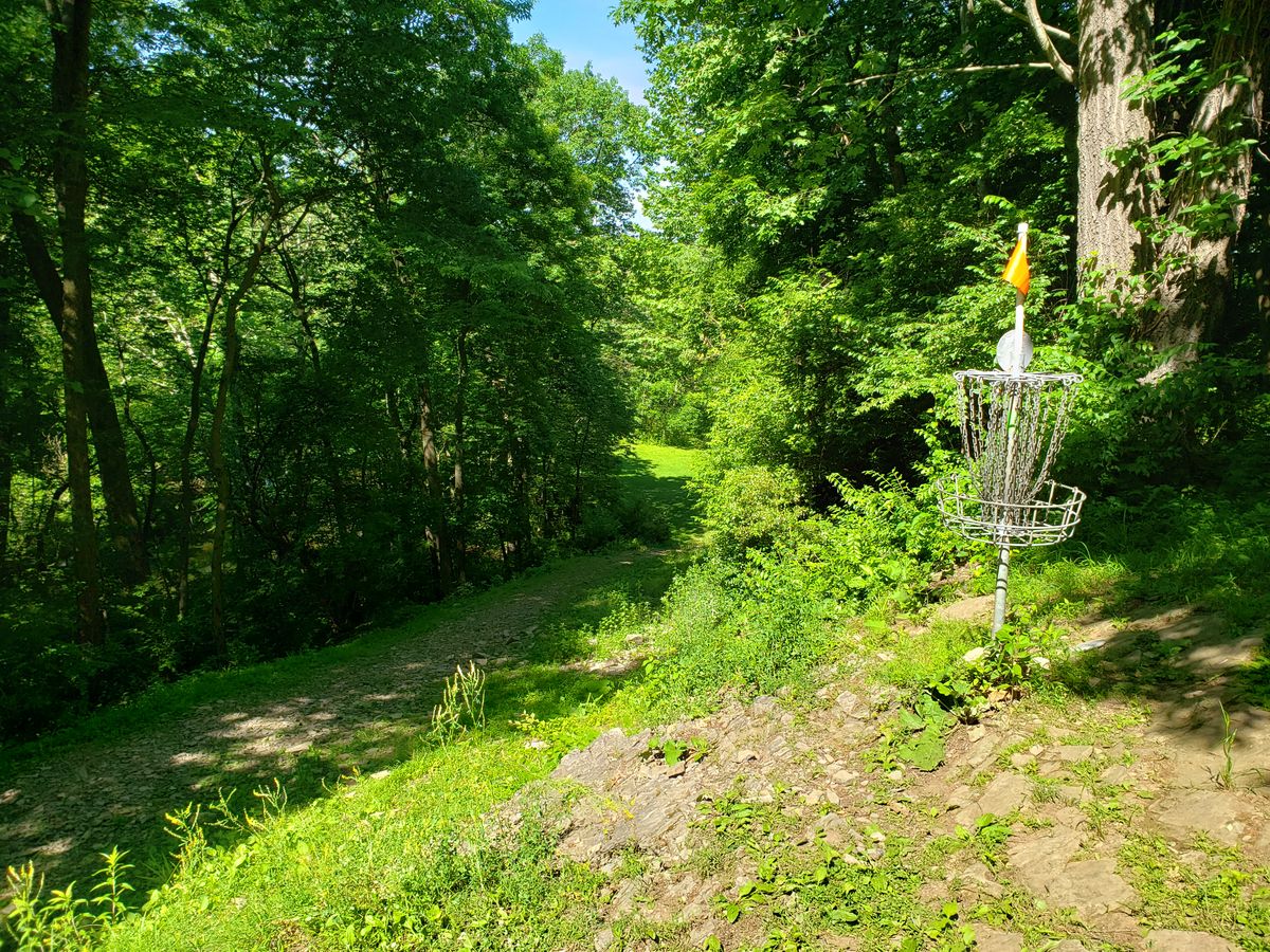 Hole 10