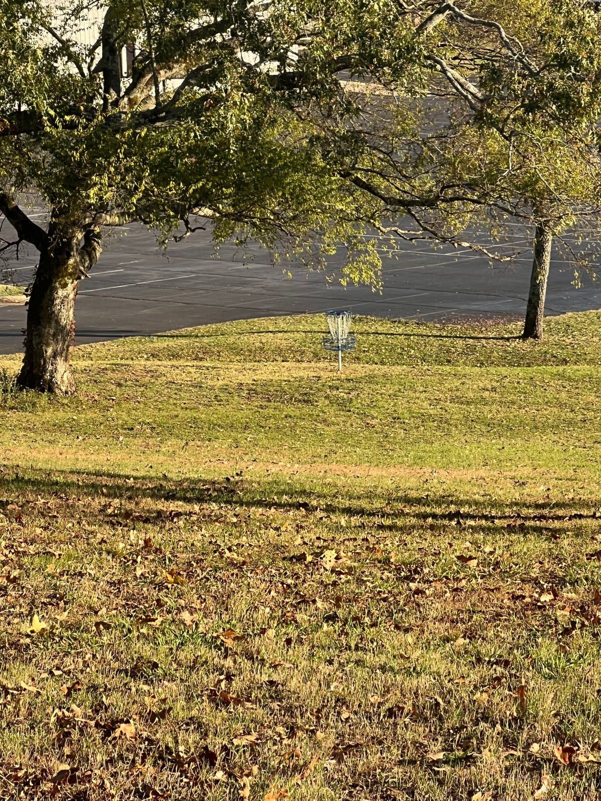 Hole 9