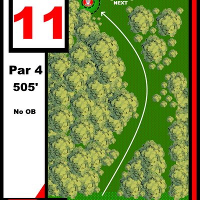 Tee Sign