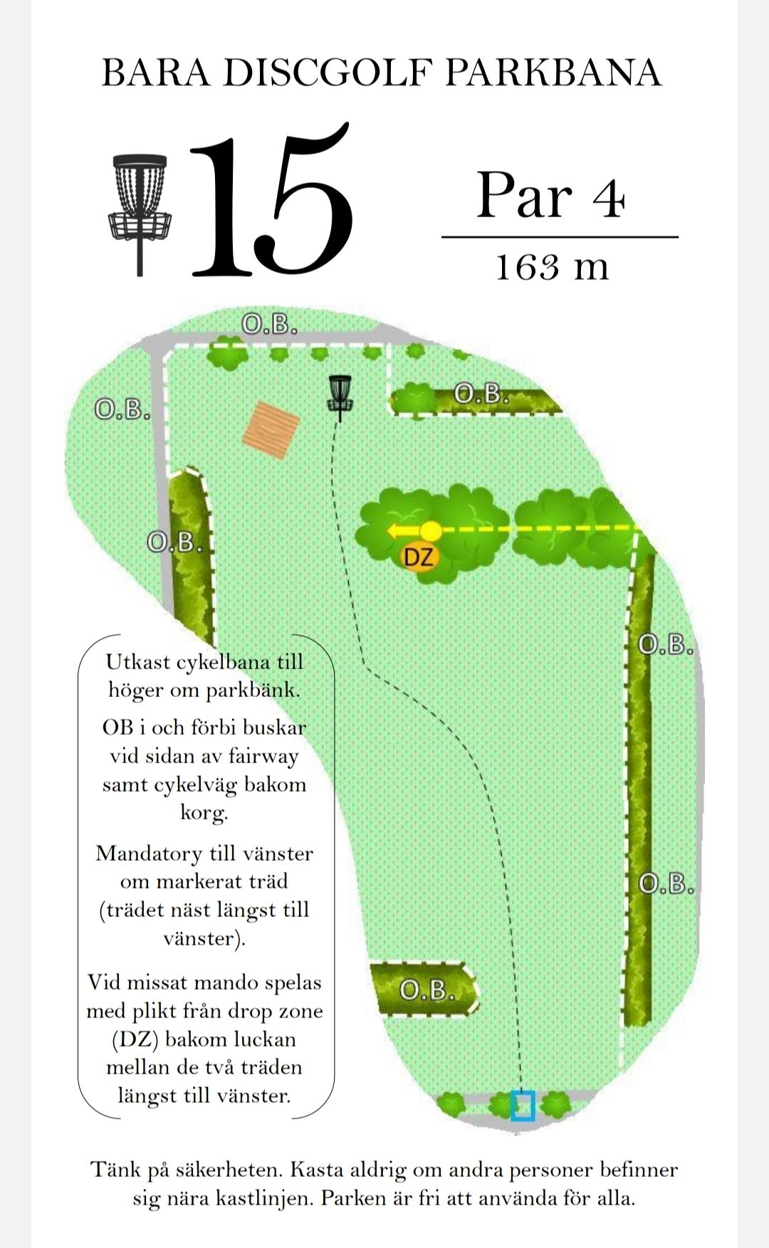 Hål 15