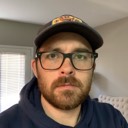 User avatar image