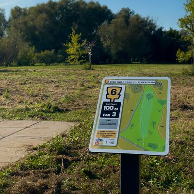 Hole 6