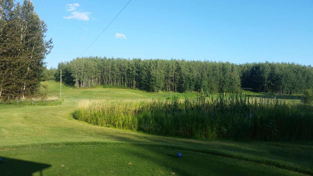 The hidden gem of Athabasca