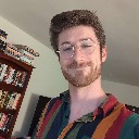 User avatar image