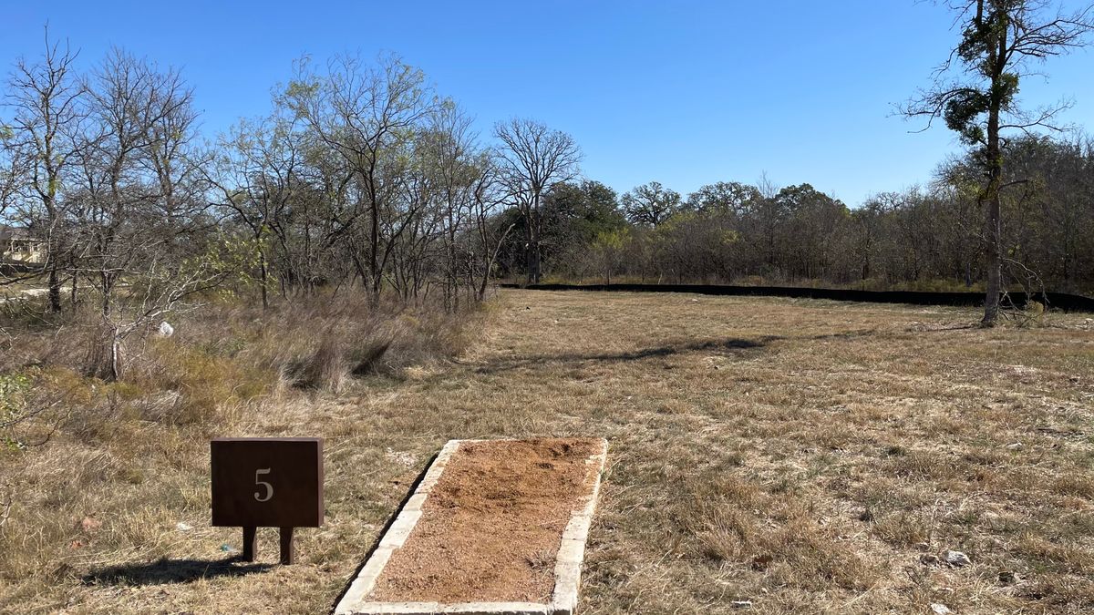 Hole 5